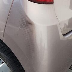ミラ平成22年式ピンク 来年11月迄車検有の画像
