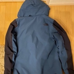 THE NORTH FACE ジャケットXL　新品の画像