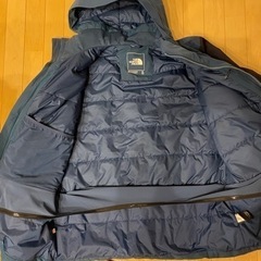 THE NORTH FACE ジャケットXL　新品の画像