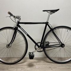 ピストバイク dosnoventa barcelona