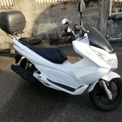 JF28 PCX125