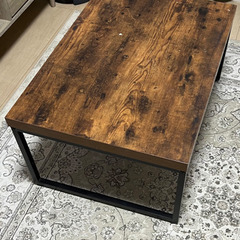 ローテーブル ニトリ