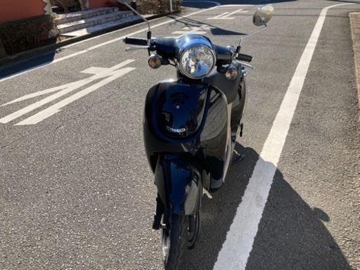 ホンダ　ジョルノ