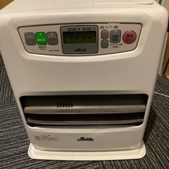 アラジン石油ファンヒーター／綱島東四丁目