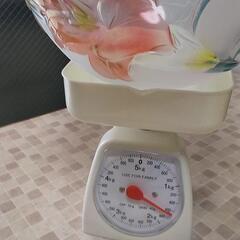 #SOGAクリスタル花柄の豪華器セット【新品・箱入り】の画像