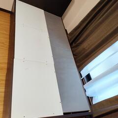 シングルベッドフレーム（取りに来ていただける方のみ）