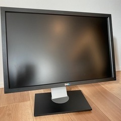 DELL モニター 24インチ