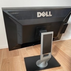 DELL モニター 24インチの画像