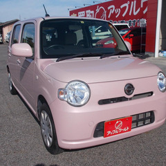 2年車検🚗ミラココア☆本土車両☆の画像