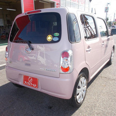 2年車検🚗ミラココア☆本土車両☆の画像
