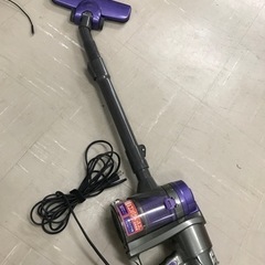 取引場所　南観音　2112-236   掃除機　サイクロニックマ...