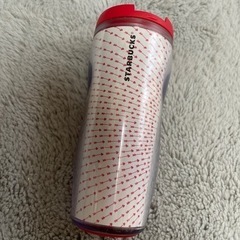 スタバ　タンブラーの画像