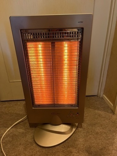 電気ストーブ