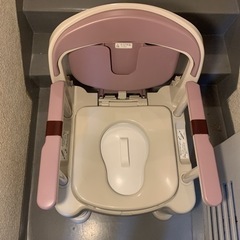 ポータブルトイレ Panasonic 座楽 パナソニック ラフィーネの画像