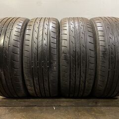 BS NEXTRY 215/45R17 17インチ 夏タイヤ 4...