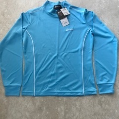 新品　SRIXON レディースゴルフウェア