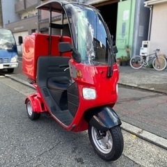 ジャイロ専門店☆レンタルキャノピー☆ - 大阪市