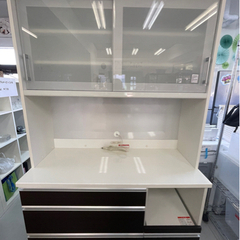 食器棚　美品