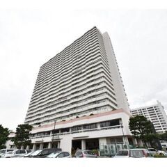 ★大阪市城東区森之宮 マンション★UR　森之宮第2　6号棟(7階)★問合せ番号:kur19830489878★賃料60500円★1LDK★45㎡★JR大阪環状線 大阪城公園駅★の画像