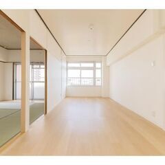 ★大阪市城東区森之宮 マンション★UR　森之宮第2　6号棟(7階)★問合せ番号:kur19830489878★賃料60500円★1LDK★45㎡★JR大阪環状線 大阪城公園駅★ - 賃貸（マンション/一戸建て）