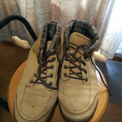 ティンバーランド　９Ｗ　中古です