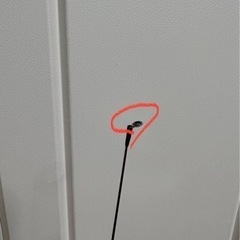お値下げすました！釣り竿の画像