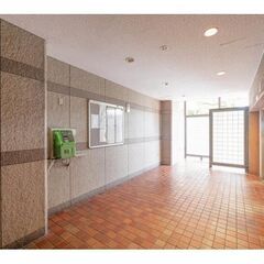 ★大阪市城東区森之宮 マンション★UR　森之宮第2　6号棟(5階)★問合せ番号:kur1775564★賃料51500円★1DK★32㎡★JR大阪環状線 大阪城公園駅★ - 賃貸（マンション/一戸建て）