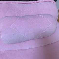ベルーナ リクライニング座椅子の画像
