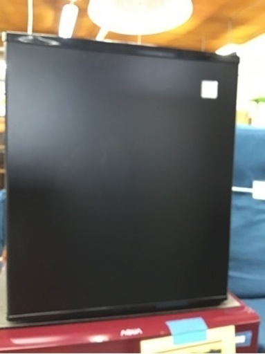 ●販売終了●電子冷蔵庫　1ドア冷蔵庫　中古品