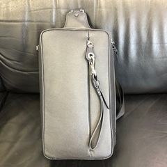 新年祝②   ボディバッグ　未使用　ショルダーバッグ