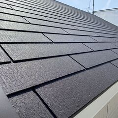 【高時給♪】住宅屋根材製造【日勤のみ】の画像