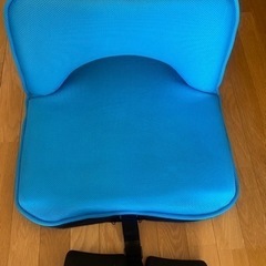 座椅子の画像