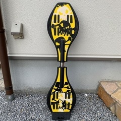 Ｊボード