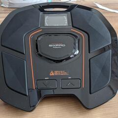 MTG シックスパッド フットフィット SP-FF2310F