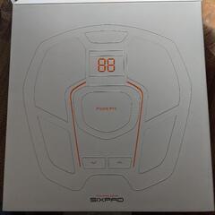 MTG シックスパッド フットフィット SP-FF2310Fの画像
