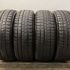 BS BLIZZAK VRX2 185/60R15 15インチ ...