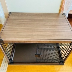 犬用ゲージ
