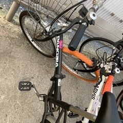 自転車