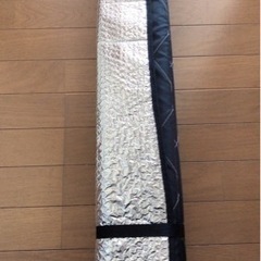 断熱＆UVカットメタルシェードL