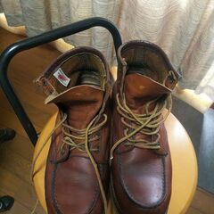 ＲＥＤ　ＷＩＮＧ　中古　９Ｅ