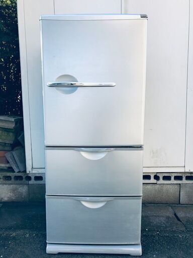 冷蔵庫 アクア AQR-261A 2012年 255L AQUA