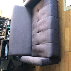 ソファーの画像