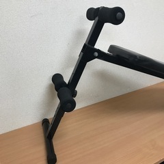 FIGHTING ROADトレーニングベンチ　腹筋/背筋の画像