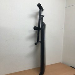 FIGHTING ROADトレーニングベンチ　腹筋/背筋の画像