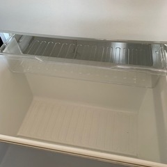 【受取先決定しました】シャープ冷凍冷蔵庫345Lの画像