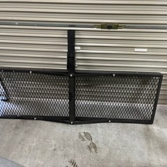 ★JEEP ラングラー ヒッチカーゴ 汎用★