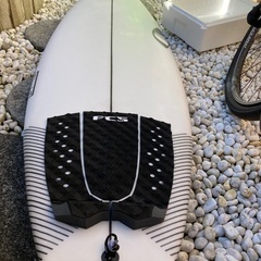 シャープアイ ストームズ サーフボード