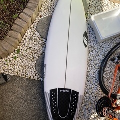 シャープアイ ストームズ サーフボード