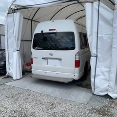 カーライフのお手伝い！！　車検・車両販売・買取(パーツ買取)・ネット購入品取付！ - 車検