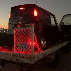 カーライフのお手伝い！！　車検・車両販売・買取(パーツ買取)・ネット購入品取付！ − 兵庫県